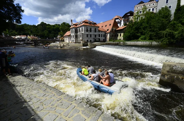 Çek Cumhuriyeti, Bohemya — Stok fotoğraf