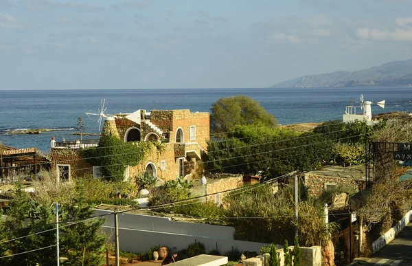 Grecja, Kreta — Zdjęcie stockowe