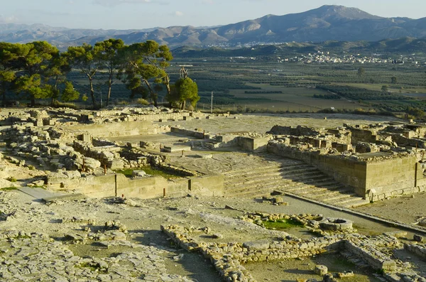 Yunanistan, Girit — Stok fotoğraf