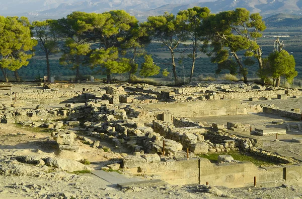 Grécia, Creta — Fotografia de Stock