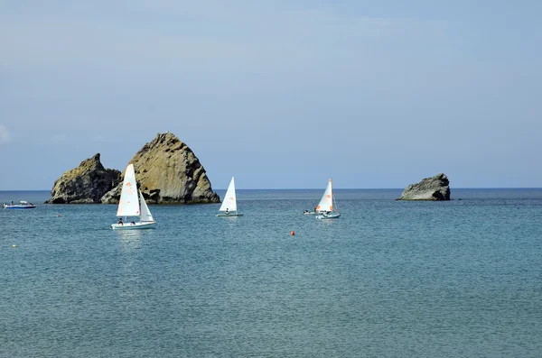 Greece_Lemnos — Stock fotografie