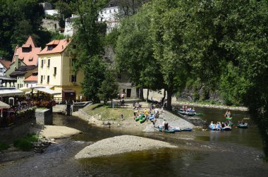 Çek Republic_Bohemia