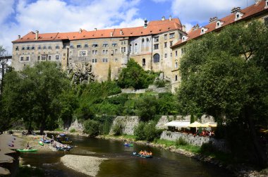 Çek Republic_Bohemia