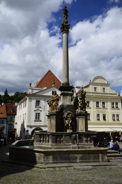 Çek Republic_Bohemia