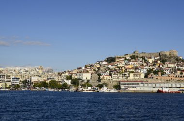 Greece, Kavala