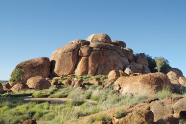 Australia_Northern bölge