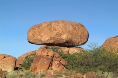 Australia_Northern bölge