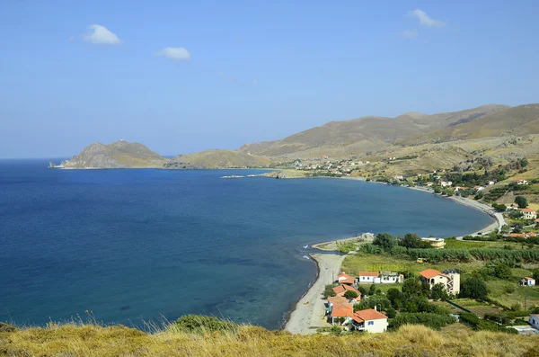 Greece_Lemnos — Stok fotoğraf