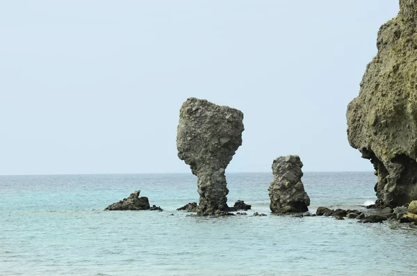 Greece _ lemnos — Stockfoto