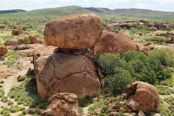 Australia_Northern Territory