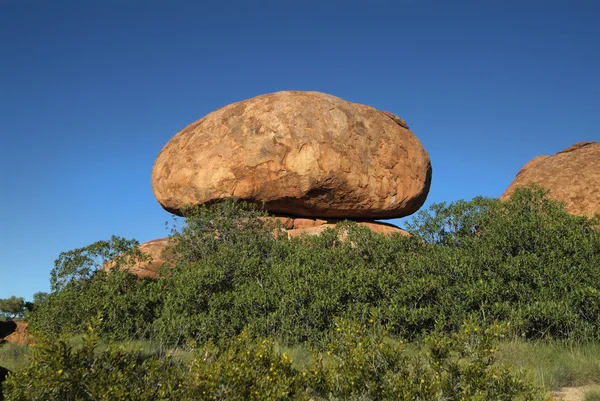 Australia_Northern テリトリー — ストック写真