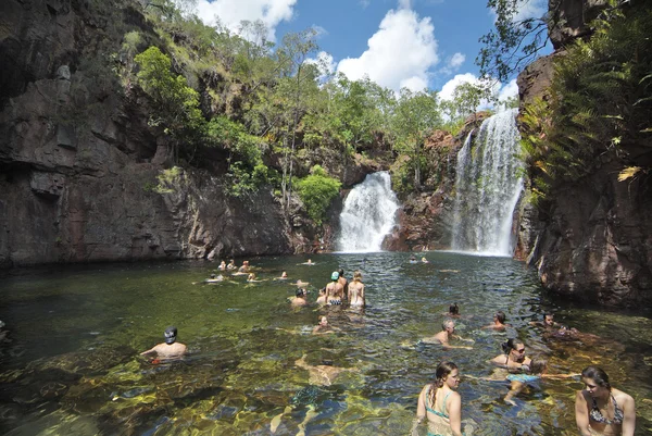 Australia_Northern 영토 — 스톡 사진