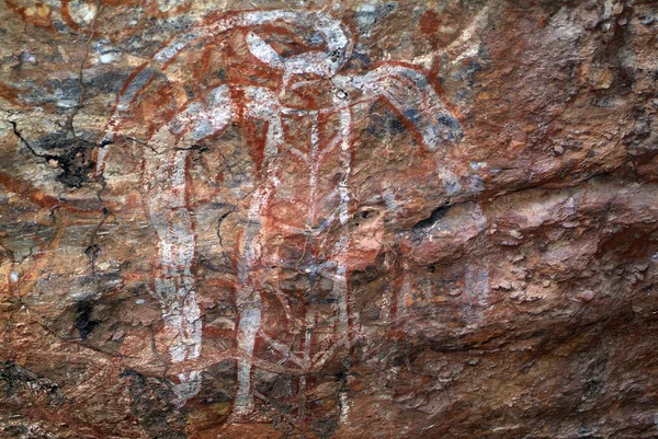 Australia, Territorio del Norte — Foto de Stock