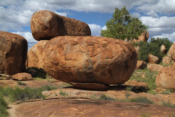 Australia_Northern terytorium Zdjęcia Stockowe bez tantiem