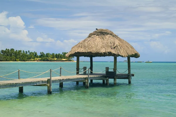 Fiji, Mar del Sur —  Fotos de Stock