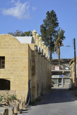 Cyprus, Nicosia aka Lefkoşa