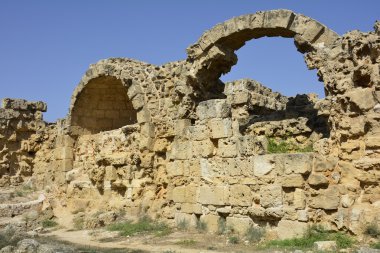 Kıbrıs, Antik Salamis