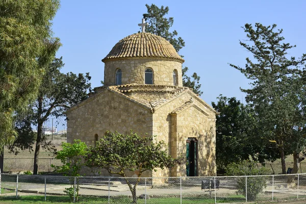 Cipru, Saint Barnaba — Fotografie, imagine de stoc