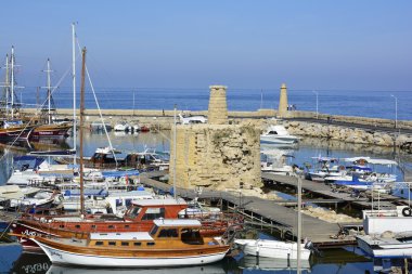 Kıbrıs, Kuzey Kıbrıs'ta Girne