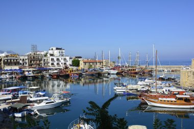 Kıbrıs, Kuzey Kıbrıs'ta Girne