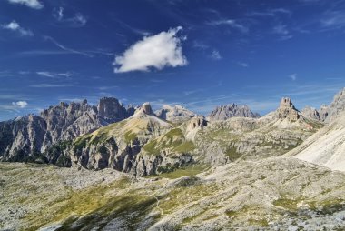 İtalya, Güney Tirol