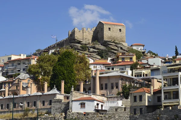 Grecia, Kavala en Eastmacedonia —  Fotos de Stock