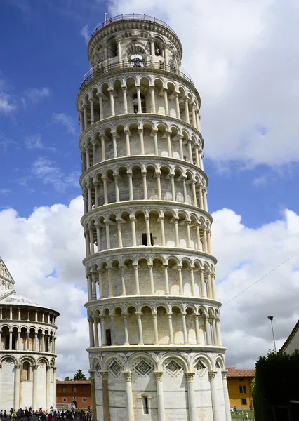 Italien, Toskana, Pisa — Stockfoto