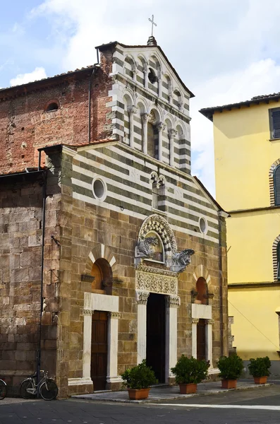 Italy, Tuscany, Lucca — Stock Photo, Image