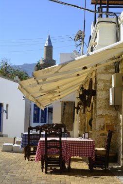 Kıbrıs Girne aka Girne