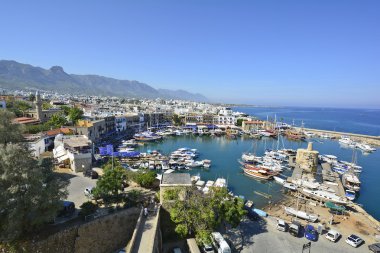 Kıbrıs Girne aka Girne