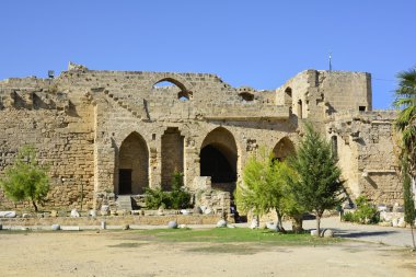 Kıbrıs Girne aka Girne