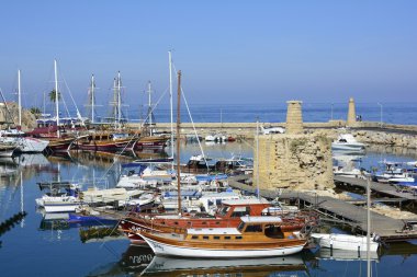 Kıbrıs Girne aka Girne