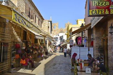 Kıbrıs, Kuzey Kıbrıs'ta Mağusa