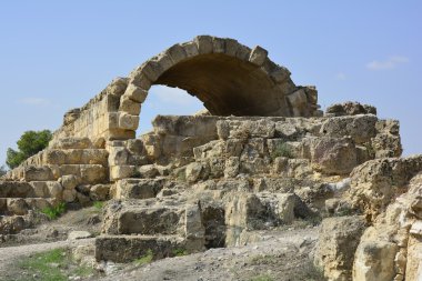 Kıbrıs, Antik Salamis