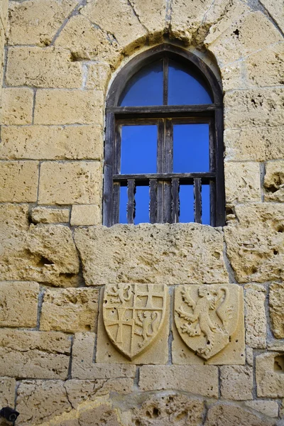 Chipre, Kyrenia aka Girne — Foto de Stock