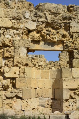 Kıbrıs, Antik Salamis