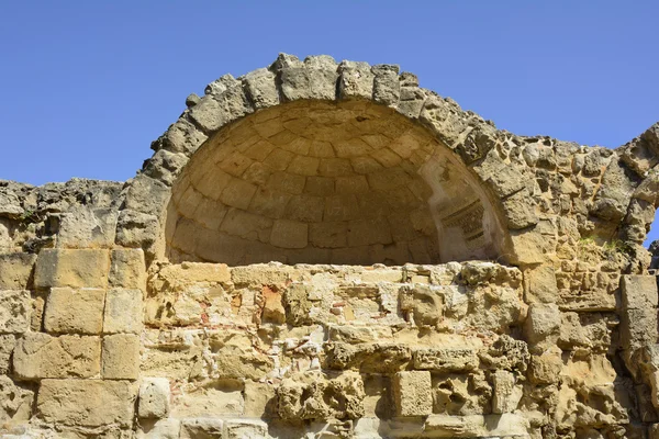 Cyprus, oude Salamis — Stockfoto