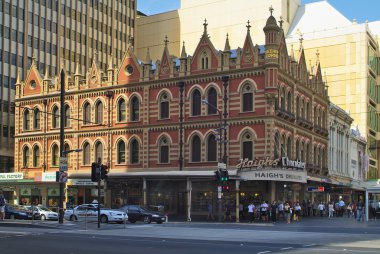 Avustralya, sa, adelaide