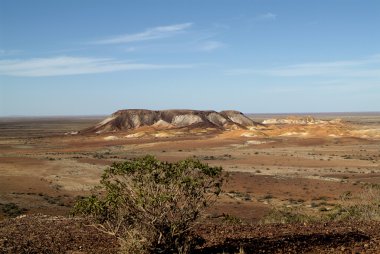 Avustralya, Breakaways