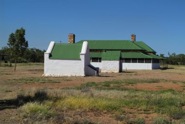 Avustralya, Kuzey toprakları