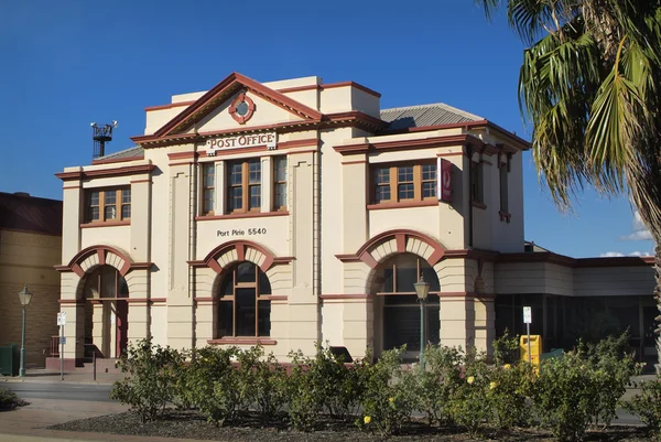 Australia meridionale, Port Pirie — Foto Stock