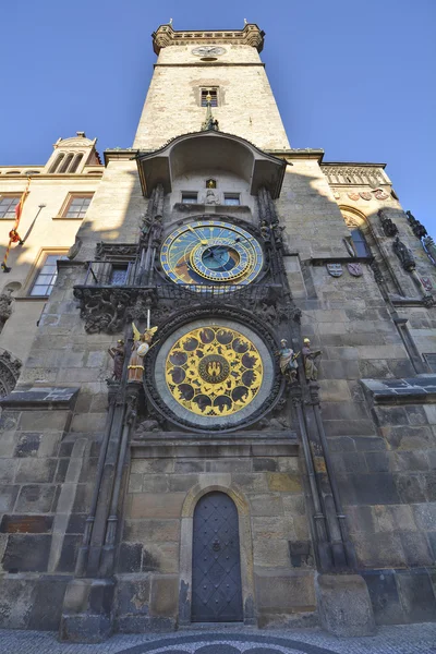 Tsjechische Republiek, Bohemen, Praag — Stockfoto