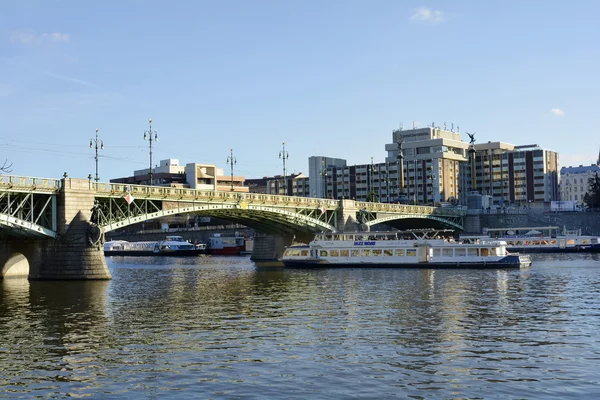 Czech Republic, Bohemia, Prague — Stock Photo, Image