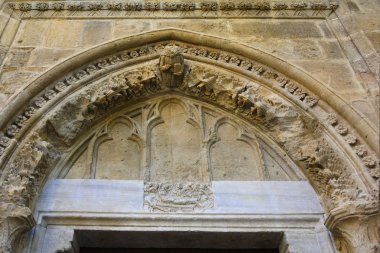 Kıbrıs, Lefkoşa Camii