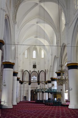 Kıbrıs, Lefkoşa Camii