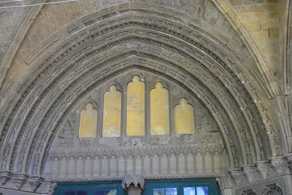 Chipre, Nicosia, mezquita —  Fotos de Stock