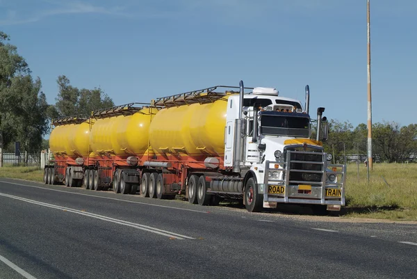 Avustralya, trafik, kargo