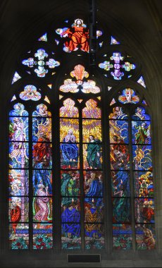 Çek Cumhuriyeti, Bohemia, Prag