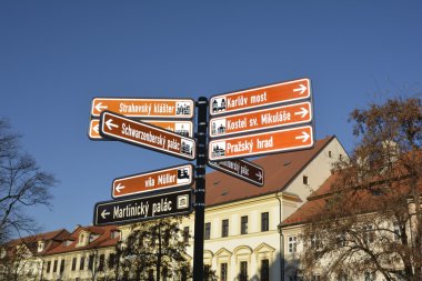 Çek Cumhuriyeti, Bohemia, Prag