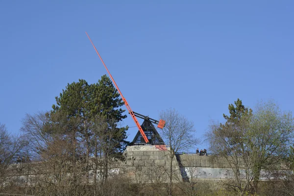 Česká republika, Čechy, Praha — Stock fotografie